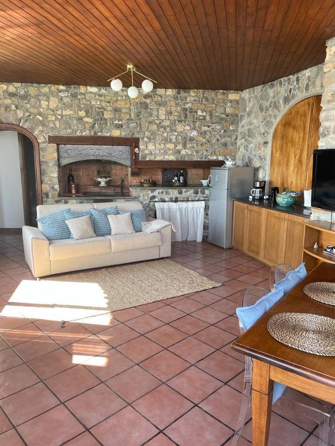 Villa Nene Positano Arola  Exterior foto